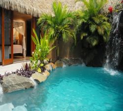 Inselresorts - Rumours Luxury Villas & Spa, Rarotonga